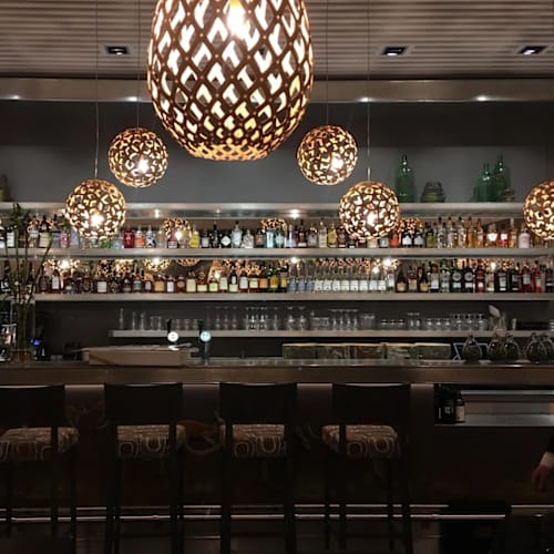 Restaurant L'Opale, Lens