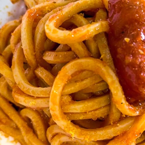 Bistrot Central Aosta, Aosta