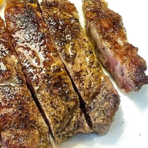 Bistrot Central Aosta, Aosta