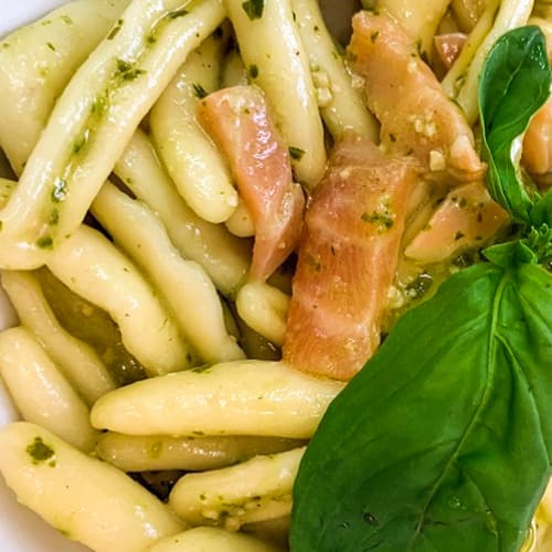 Bistrot Central Aosta, Aosta