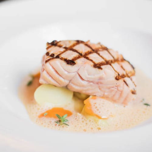 Le Beurre Noisette, Paris