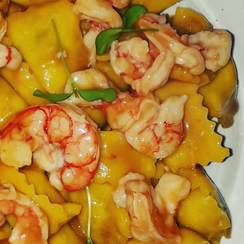 Ristorante Balcone sulle Langhe, Cissone