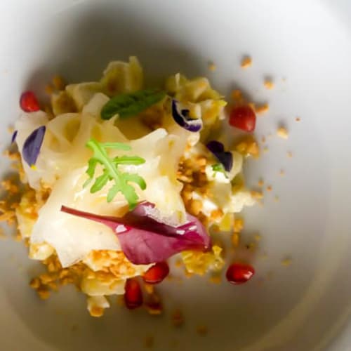 Ristorante Balcone sulle Langhe, Cissone