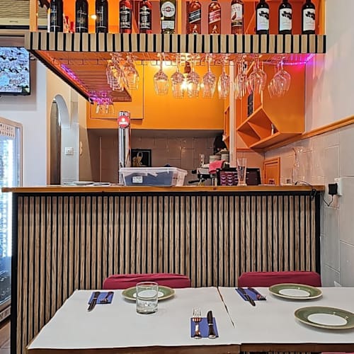 La Bella Italiano, Lisboa