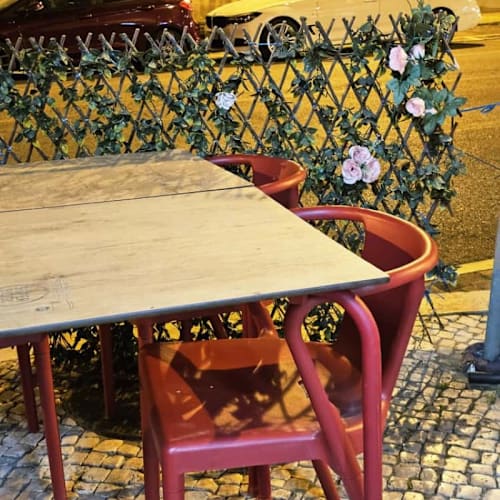 La Bella Italiano, Lisboa