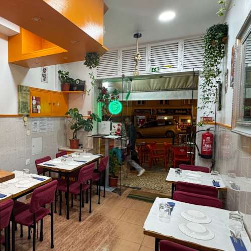 La Bella Italiano, Lisboa