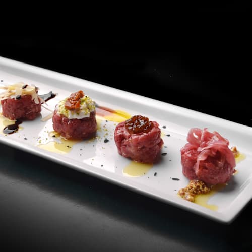 Braceri' Grill Restaurant, Pietrasanta