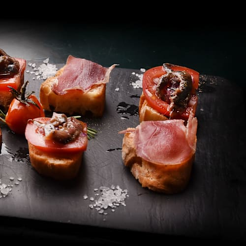 Braceri' Grill Restaurant, Pietrasanta