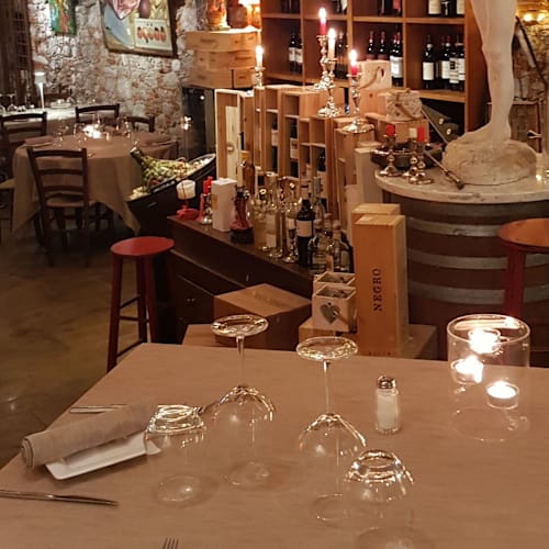 Braceri' Grill Restaurant, Pietrasanta
