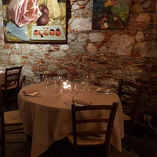 Braceri' Grill Restaurant, Pietrasanta