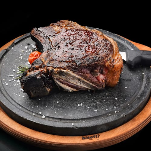Braceri' Grill Restaurant, Pietrasanta