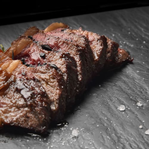 Braceri' Grill Restaurant, Pietrasanta