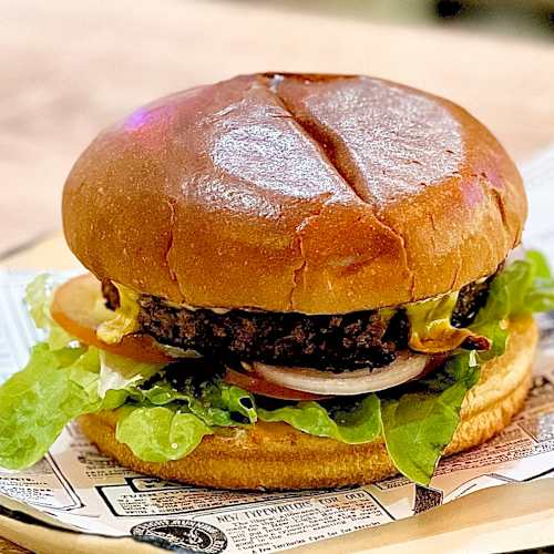 Barkada BCN Burgers, Barcelona