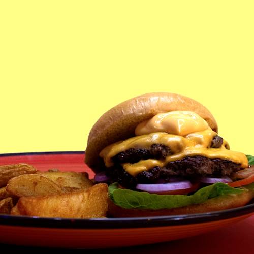 Barkada BCN Burgers, Barcelona