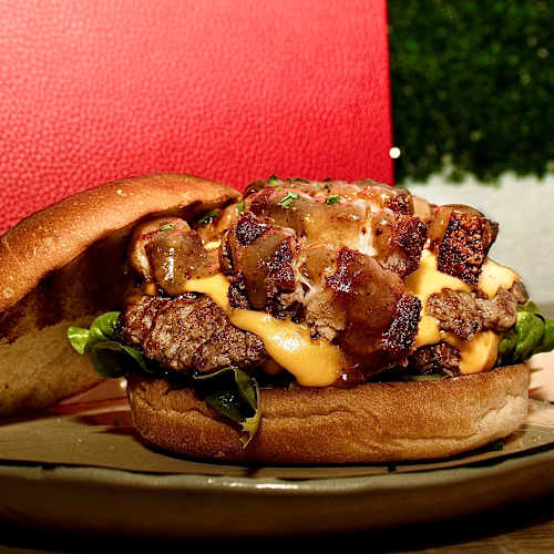 Barkada BCN Burgers, Barcelona