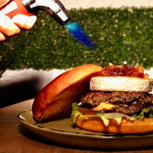 Barkada BCN Burgers, Barcelona