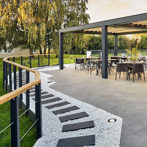 Gourmet Bar Novotel Roissy Saint-Witz, Saint-Witz