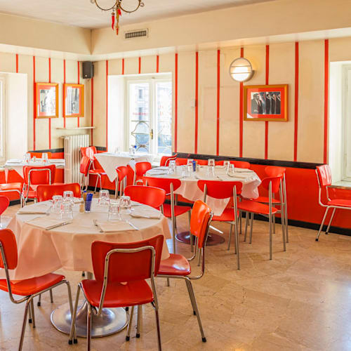 Sfashion cafè, Torino