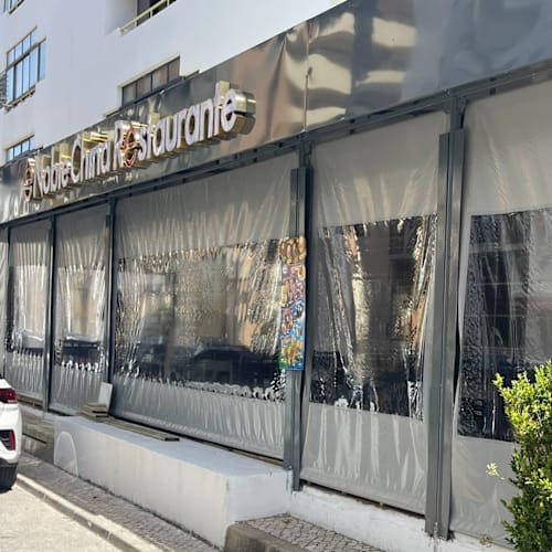 Noble China Restaurante, Quarteira