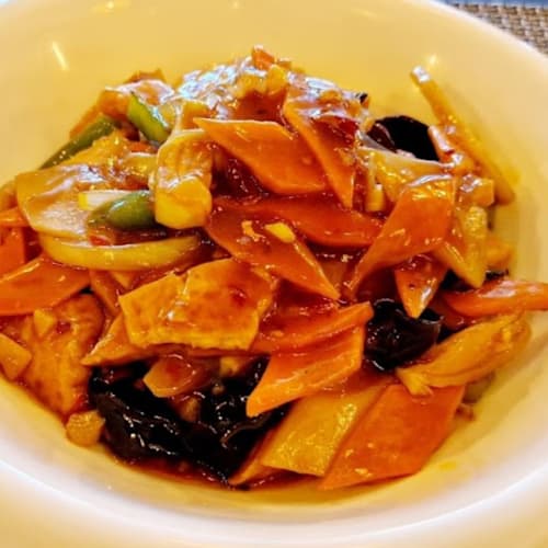 Noble China Restaurante, Quarteira