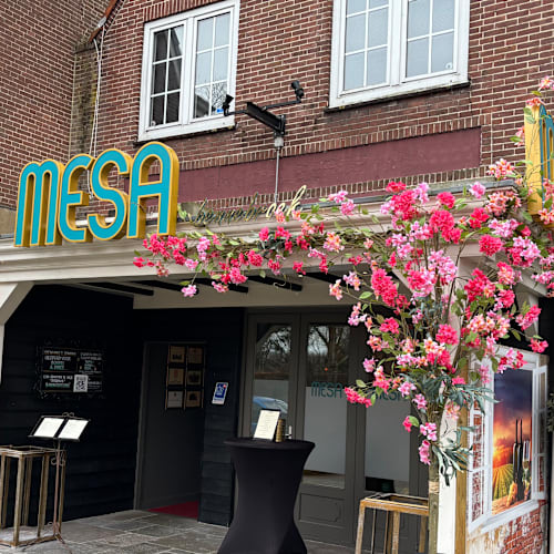 MESA Bennebroek, Bennebroek