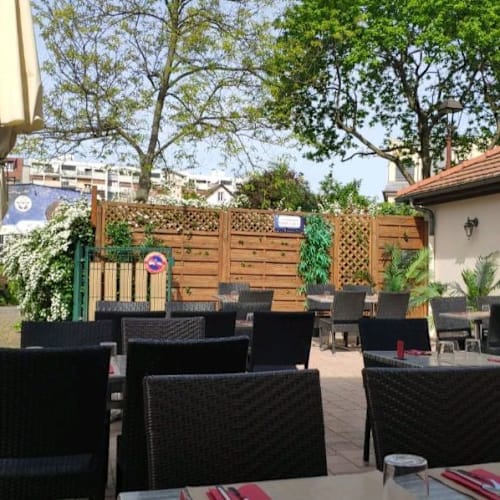 La Cerise, Schiltigheim