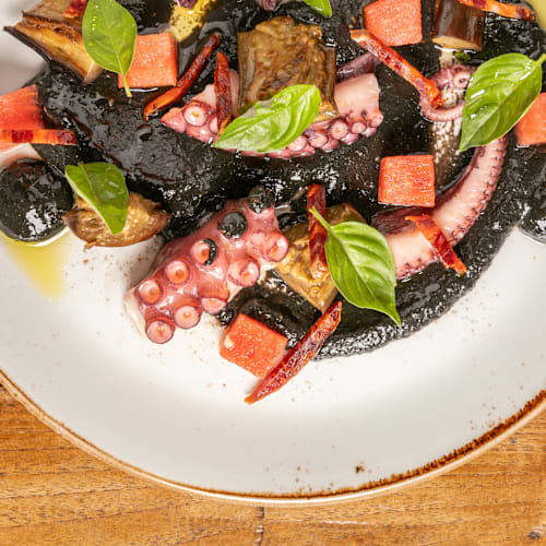 La Table de La Font des Pères, Le Beausset