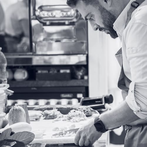 La Table de La Font des Pères, Le Beausset