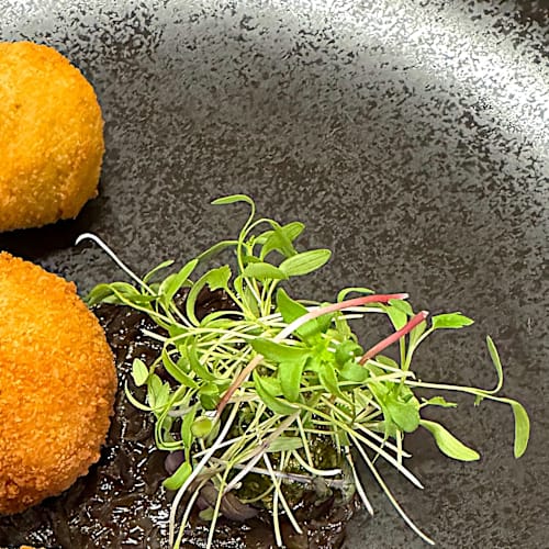 La Table de Pauline - Villa Borghese, Gréoux-les-Bains