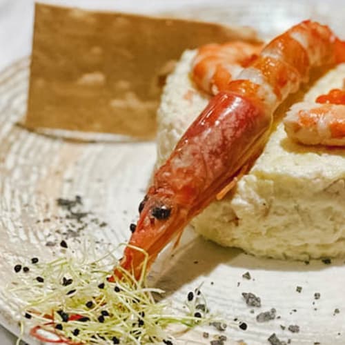 Arrocería Formentera - Montecarmelo, Madrid
