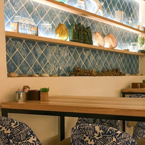 Arrocería Formentera - Montecarmelo, Madrid