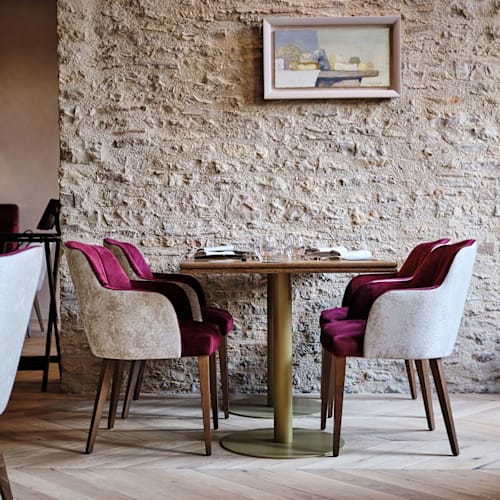 Loiseau des Vignes, Beaune