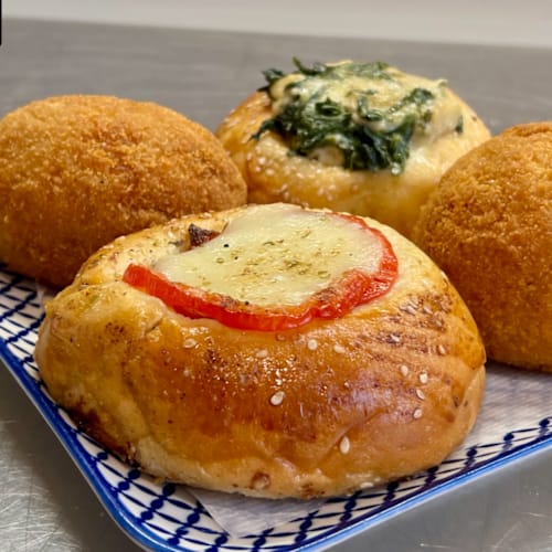 Ammu - Delizie Siciliane, Milano