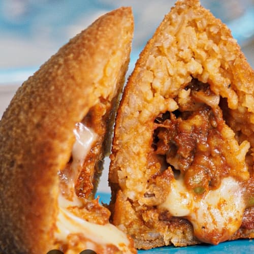 Ammu - Delizie Siciliane, Milano