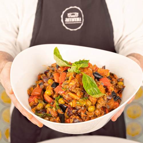 Ammu - Delizie Siciliane, Milano