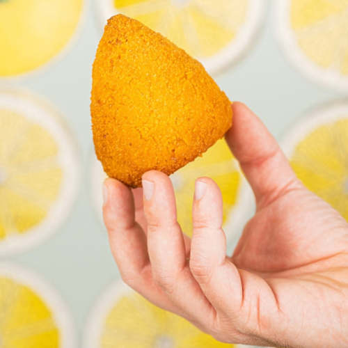 Ammu - Delizie Siciliane, Milano