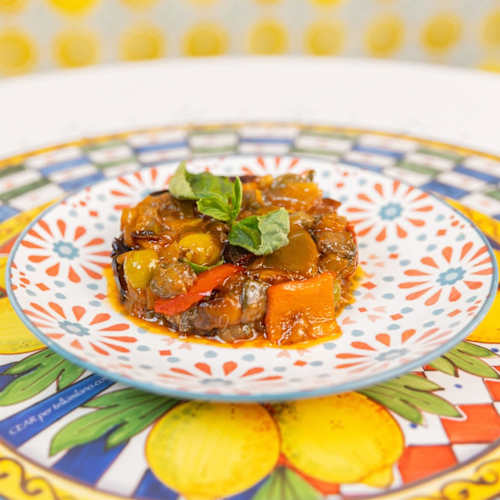 Ammu - Delizie Siciliane, Milano