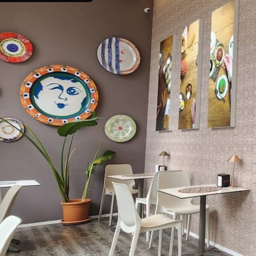 Ammu - Delizie Siciliane, Milano