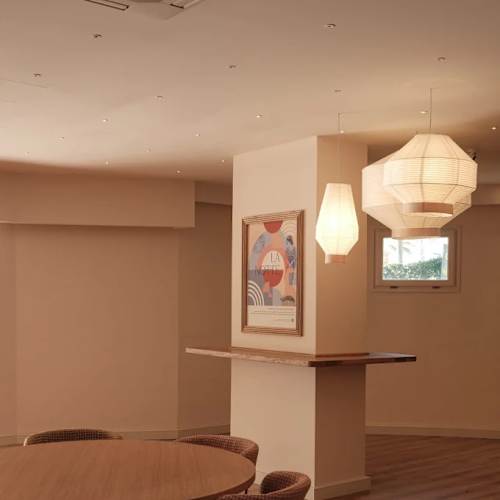 Oasi Pizza & Restaurant, Reggio Calabria