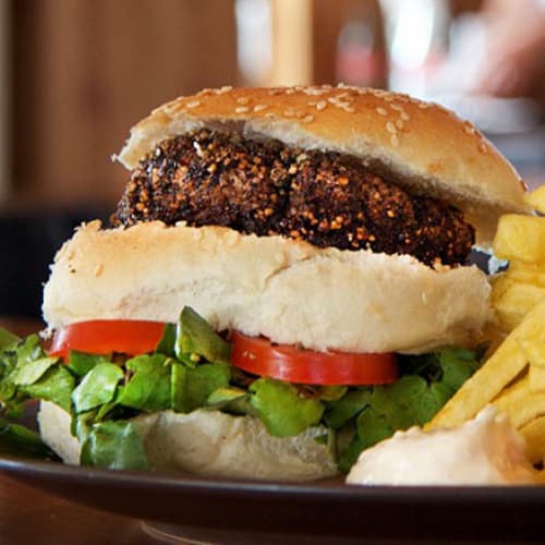 Honorato Hamburguers Artesanais Telheiras, Lisboa