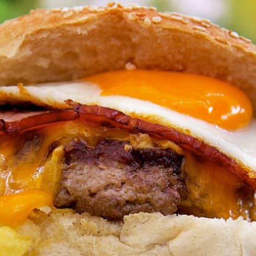 Honorato Hamburguers Artesanais Telheiras, Lisboa