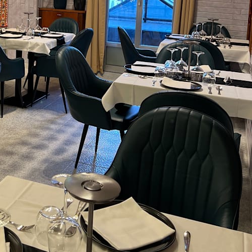 Ristorante Indiano Haveli , Torino