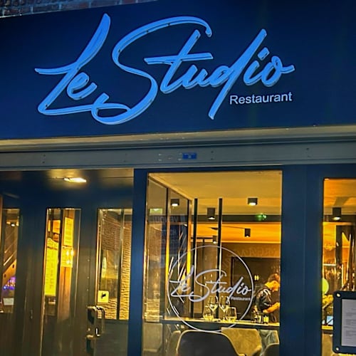 Le Studio , Tourcoing