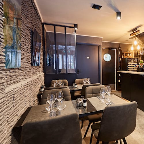Le Studio , Tourcoing