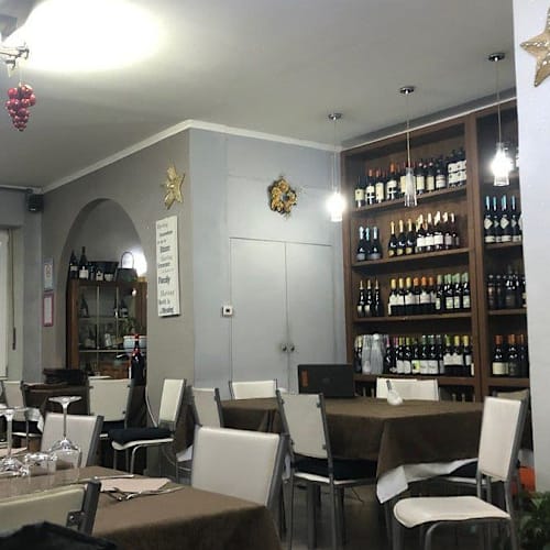 Panza Chijna, Aosta