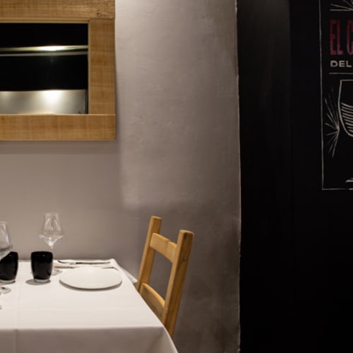 Vi Negre, Barcelona