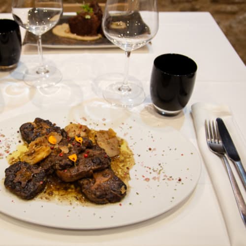 Vi Negre, Barcelona