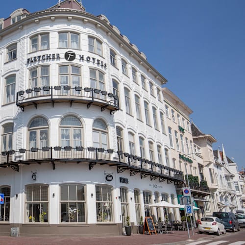 Bar Bistro DuCo Middelburg (by Fletcher), Middelburg