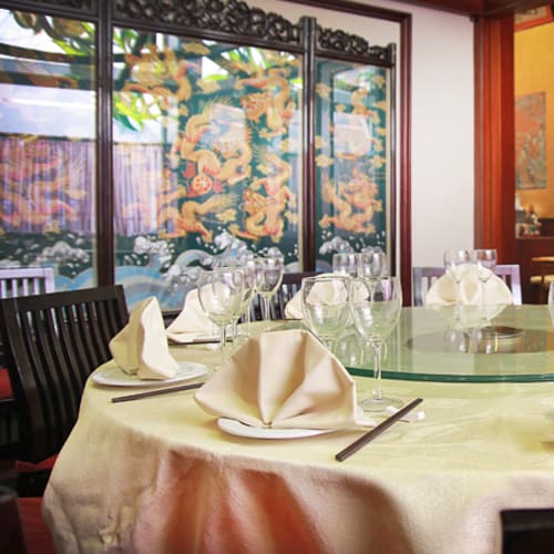 Memorias de China, Barcelona