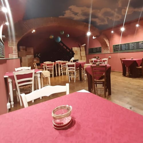Le Cantine del Palazzo, Volterra